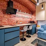 Demar Skloart Appartement Lviv