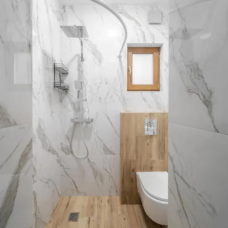 Appartement Demar Skloart *