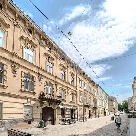 Appartement Demar Skloart