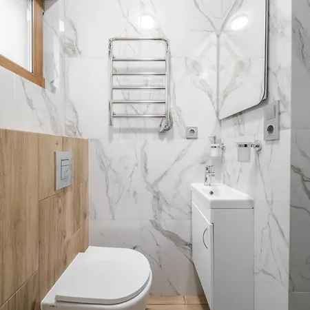 Demar Skloart Appartamento