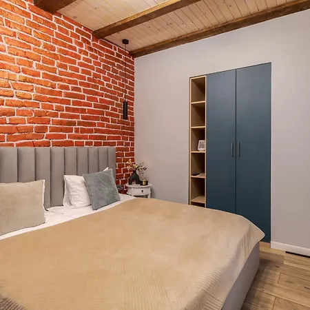 Demar Skloart Apartamento *