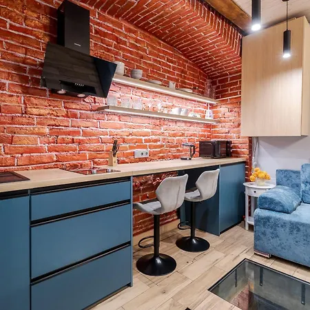 Demar Skloart Appartement Lviv