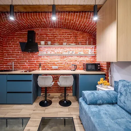 Demar Skloart * Lviv