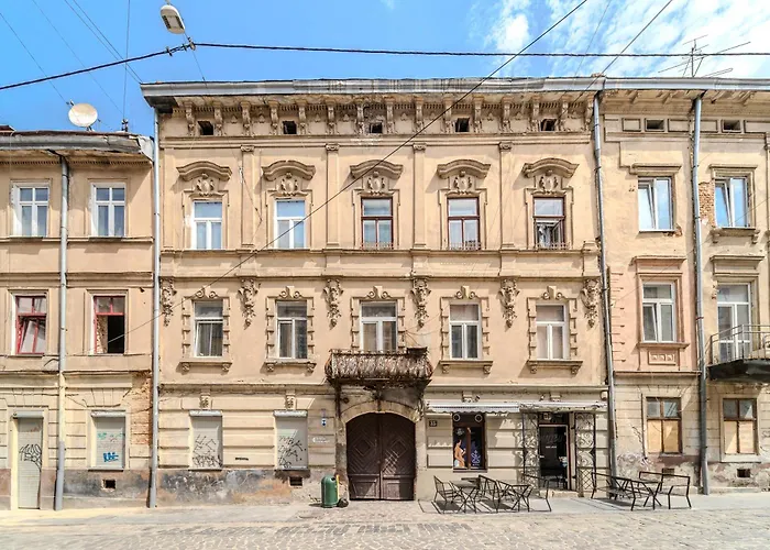 Demar Skloart Apartamento *