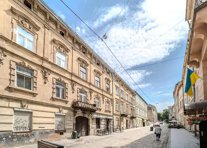 Apartamento Demar Skloart