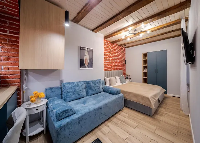 Demar Skloart Leópolis