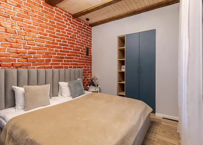 Demar Skloart Apartamento *