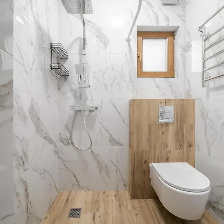Demar Skloart Apartment *
