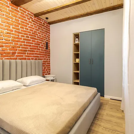 Demar Skloart Apartment *