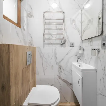 Demar Skloart Apartment *