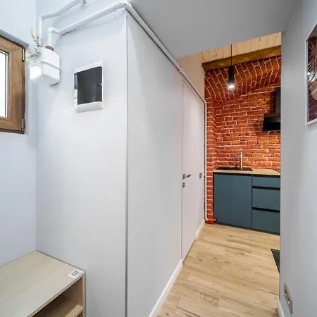 Apartment Demar Skloart Lviv